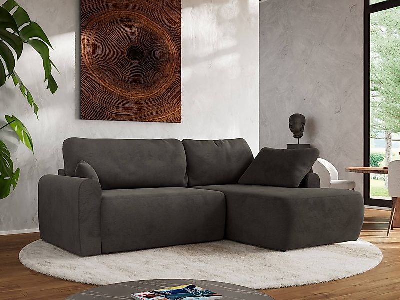 MKS MÖBEL Ecksofa CUBO L, Set, günstig online kaufen