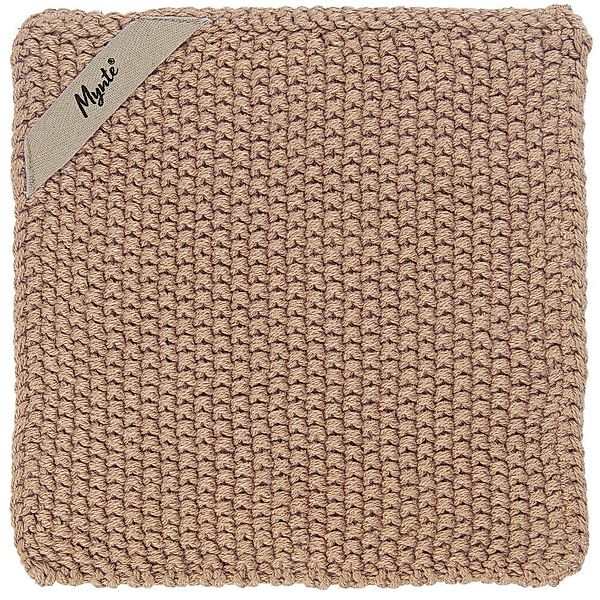 Ib Laursen Topflappen Mynte gestrickt günstig online kaufen