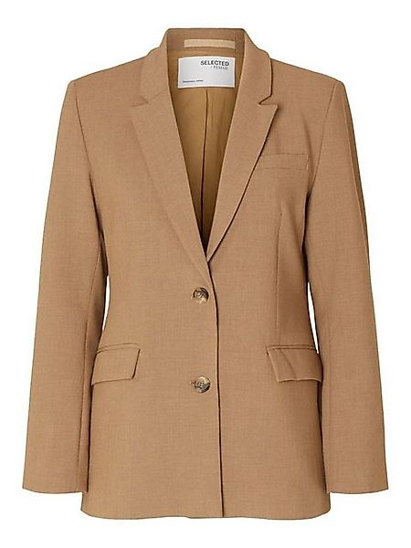 SELECTED FEMME Kurzblazer Rita (1-tlg) Weiteres günstig online kaufen