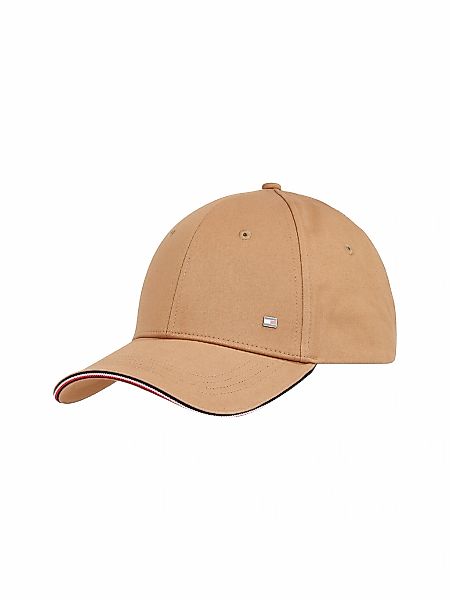 Tommy Hilfiger Baseball Cap "TH CORPORATE COTTON 6 PANEL CAP", mit dezentem günstig online kaufen