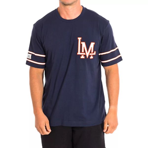La Martina  T-Shirt TMR316-JS206-07017 günstig online kaufen