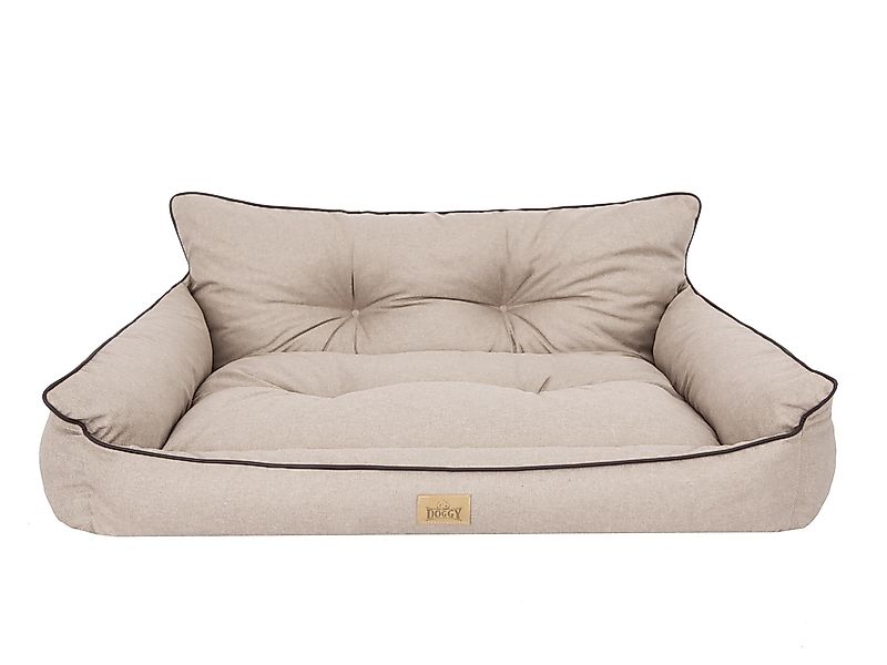 Bjird Tierbett Hundebett Bella Gesteppt aus günstig online kaufen