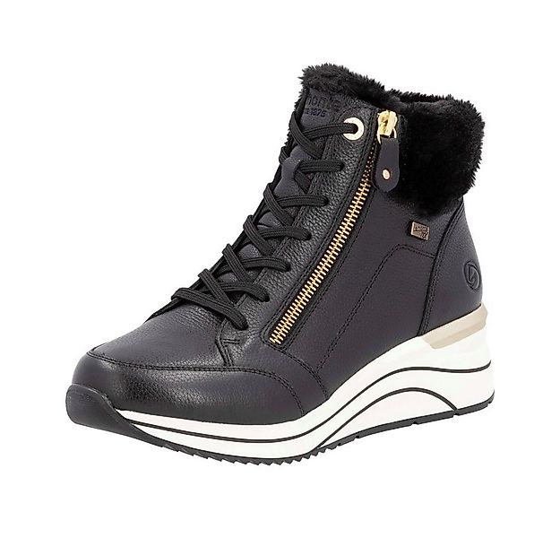 Remonte Schnürstiefel Clog günstig online kaufen