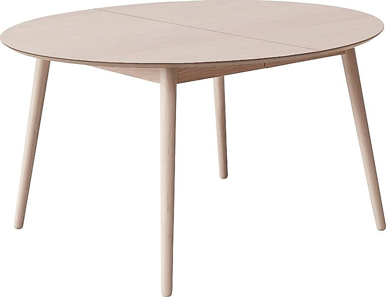 Hammel Furniture Esstisch Meza Designtisch mit Auszugsfunktion und 2 Einleg günstig online kaufen