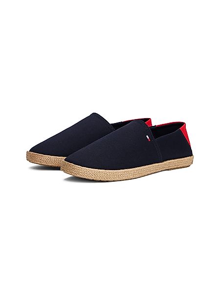 Tommy Hilfiger HILFIGER ESPADRILLE CORE TEXTILE günstig online kaufen