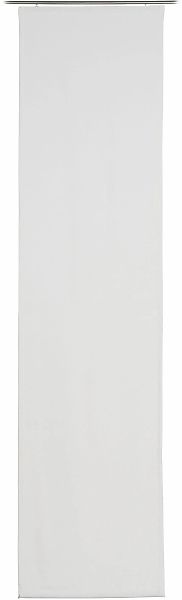 Gözze Schiebegardine "Linus Schiebevorhang" Paneelwagen 1 Stk. tlg. HxB: 24 günstig online kaufen