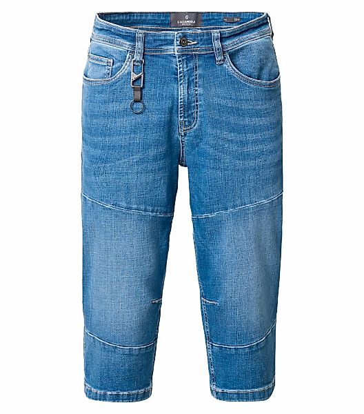CASAMODA 3/4-Jeans "CASAMODA 3/4 - Jeans STEVE uni" günstig online kaufen