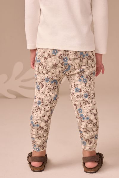 Next Strickleggings Gerippte Leggings (1-tlg) günstig online kaufen