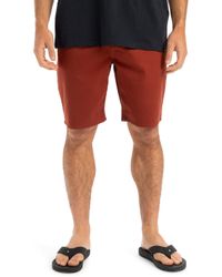 Quiksilver Chinoshorts "Everyday 20"" günstig online kaufen