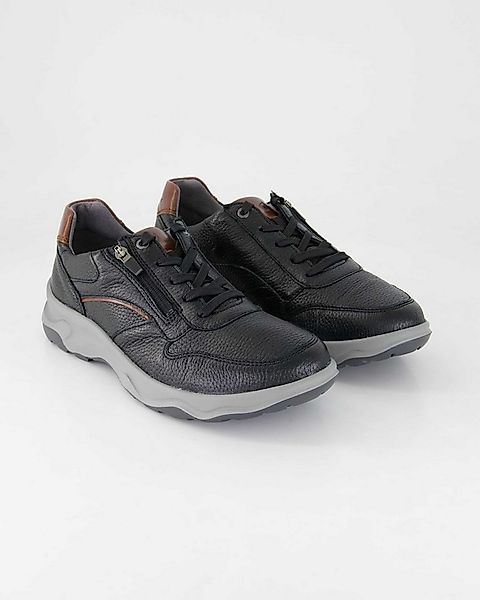 Waldläufer H-Max Schnürschuh Obermaterial: Leder günstig online kaufen