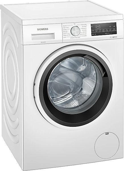SIEMENS Einbauwaschmaschine iQ500 "WU14UT49" 9 kg 1400 U/min günstig online kaufen