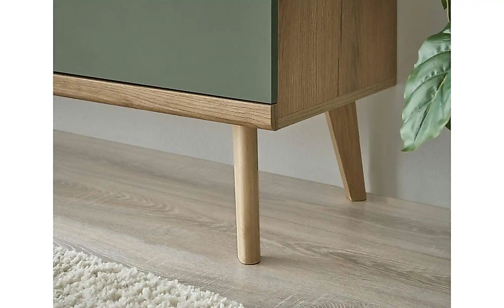 Sideboard  Aliano ¦ holzfarben ¦ Maße (cm): B: 107 H: 83 Kommoden & Sideboa günstig online kaufen