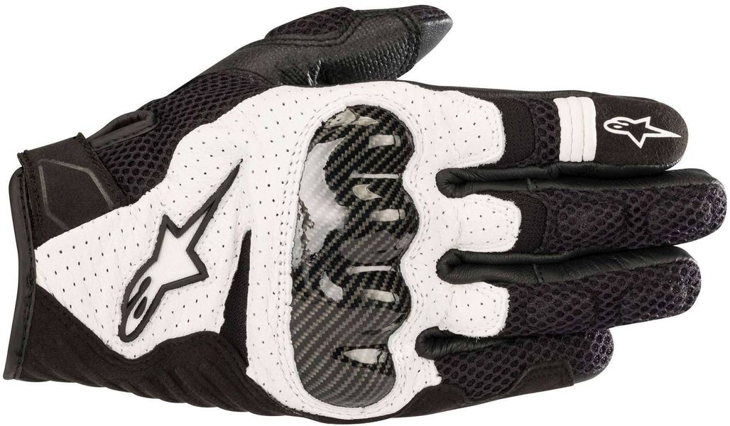 Alpinestars Motorradhandschuhe SMX 1 Air V2 günstig online kaufen