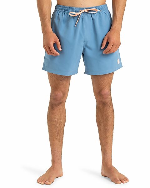 Quiksilver Boardshorts "Everyday Solid Volley 15"" günstig online kaufen