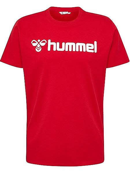 hummel T-Shirt HMLGO 2.0 LOGO T-SHIRT günstig online kaufen