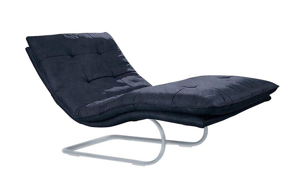 W.SCHILLIG Relaxliege daily dreams, in Waffelkissen-Optik, günstig online kaufen