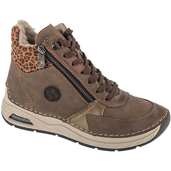 Rieker  Turnschuhe Booties günstig online kaufen