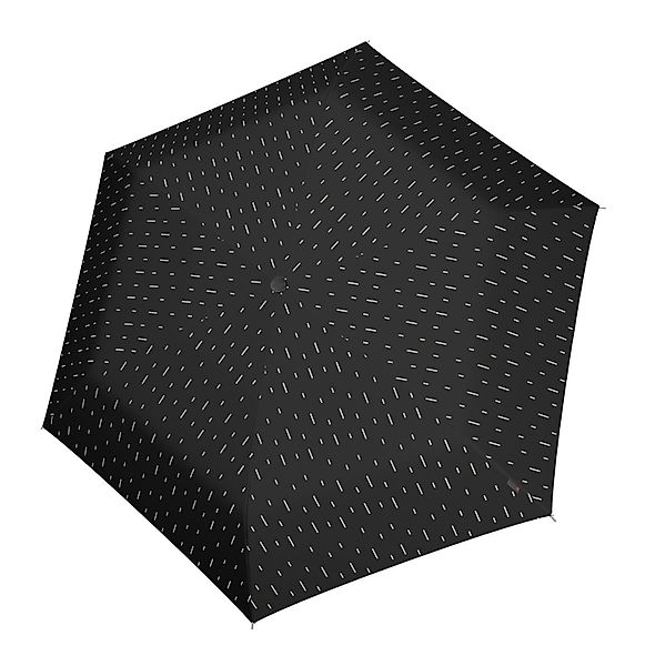 Knirps® Taschenregenschirm Duomatic günstig online kaufen