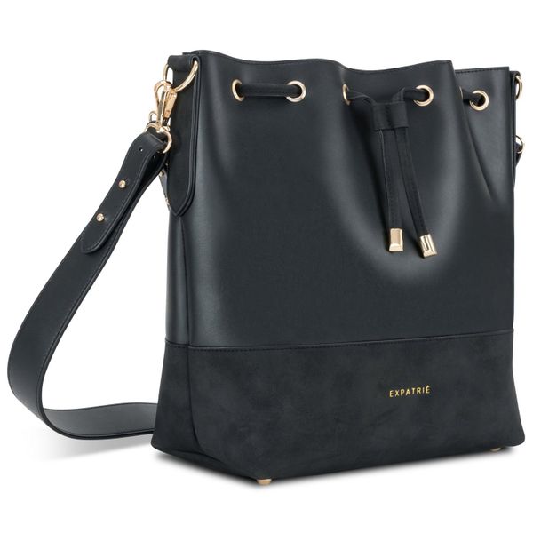 Expatrié Handtasche Sarah Medium Damen Umhängetasche günstig online kaufen