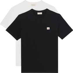 Calvin Klein Jeans T-Shirt SS BADGE günstig online kaufen