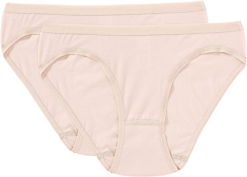 Speidel Minislip Take-two (2er Pack) basic, bequem, elastisch, atmungsaktiv günstig online kaufen