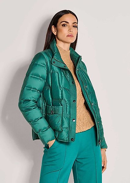 MADELEINE Steppjacke Modische Jacke für kalte günstig online kaufen