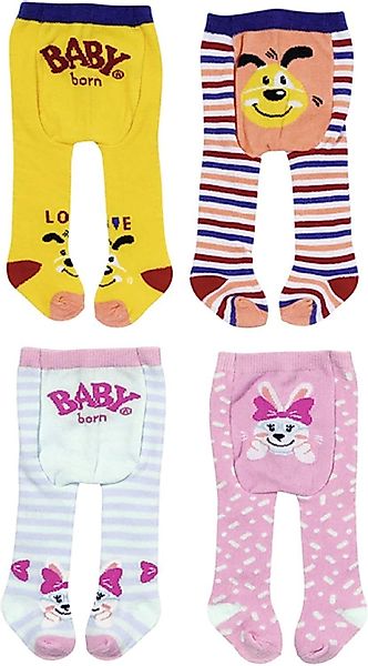 Zapf Creation® Babypuppe Zapf 831748 - günstig online kaufen