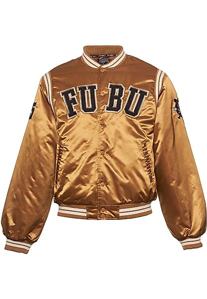 Fubu Bomberjacke Fubu Herren FM233-001-1 FUBU günstig online kaufen