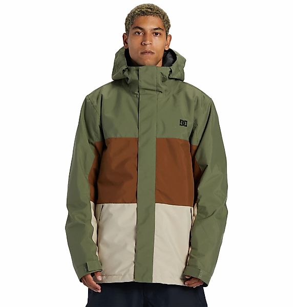 DC Shoes Snowboardjacke "Defy" günstig online kaufen