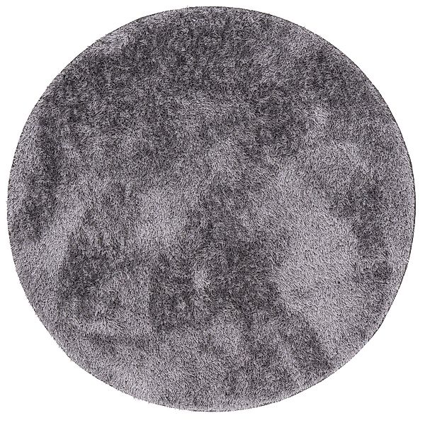 Snapstyle Hochflor-Teppich Hochflor Shaggy Teppich Feeling günstig online kaufen