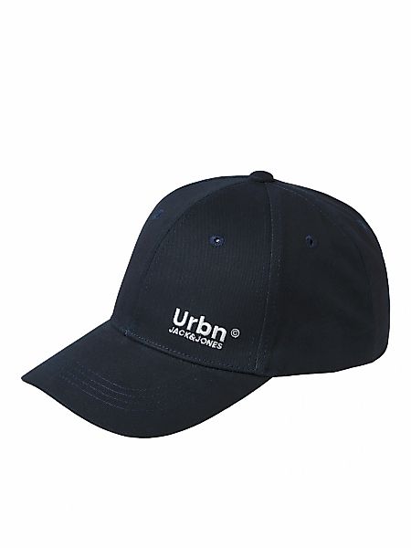 Jack & Jones Baseball Cap "JACURBN BASEBALL CAP NOOS", mit Logo Schriftzug günstig online kaufen