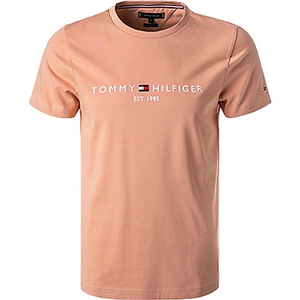 Tommy Hilfiger T-Shirt MW0MW11797/SNA günstig online kaufen