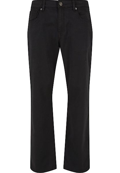 URBAN CLASSICS Stoffhose Urban Classics Herren Stretch Twill 5 Pocket Pants günstig online kaufen