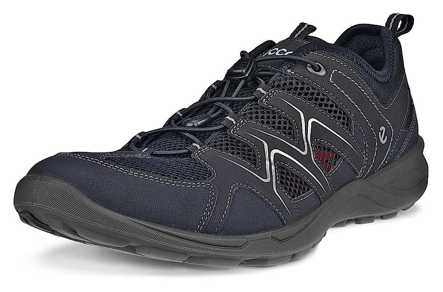 Ecco TERRACRUISE LITE Slip-On Sneaker, Freizeitschuh, günstig online kaufen
