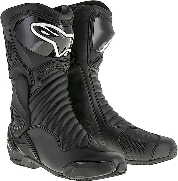 Alpinestars SMX-6 V2 Motorradstiefel Motorradstiefel Atmungsaktiv günstig online kaufen