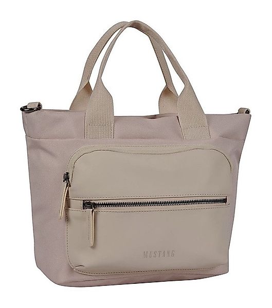 MUSTANG Schultertasche "Dalarna", Henkeltasche Schultertasche Handtasche Da günstig online kaufen