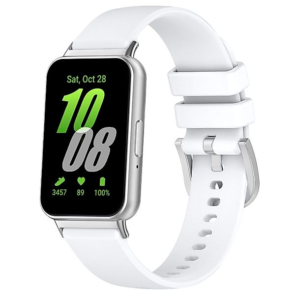 Wigento Smartwatch-Armband Für Samsung Galaxy Fit günstig online kaufen