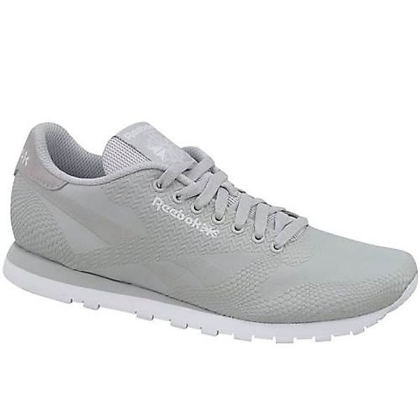 Reebok Cl Runner Jacquard Schuhe EU 42 1/2 Grey günstig online kaufen