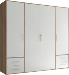 Schlafkontor Kleiderschrank "Valencia" günstig online kaufen