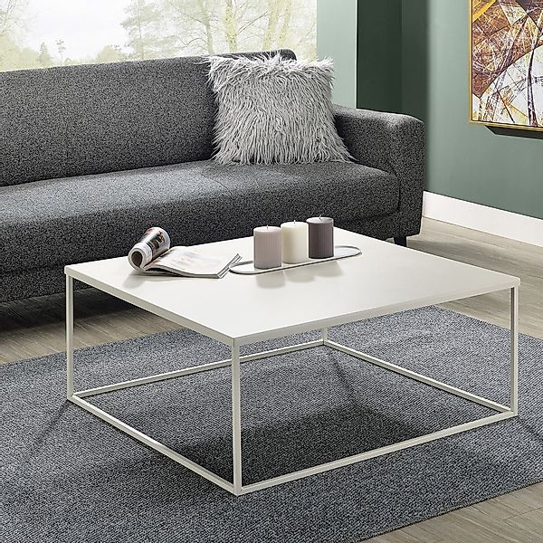 IDIMEX Couchtisch HILAR, Couchtisch modern Sofatisch günstig online kaufen