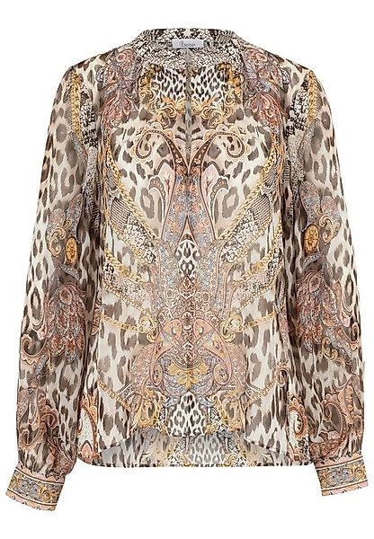 Princess goes Hollywood Blusentop mit Schmucksteinen günstig online kaufen