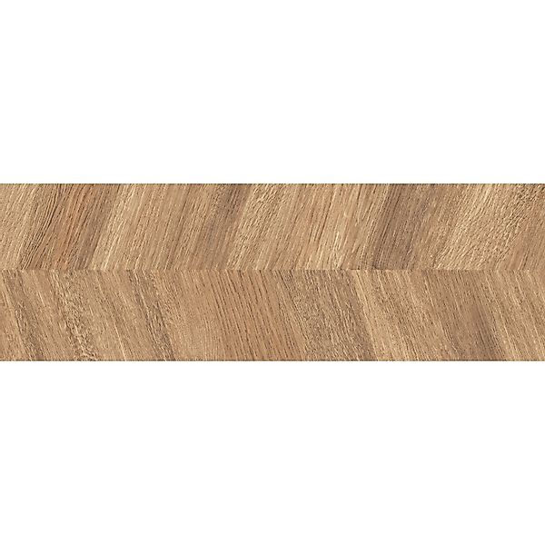 Cersanit Wandfliese Oslo Steingut Beige Matt Strukturiert 29 cm x 89 cm günstig online kaufen