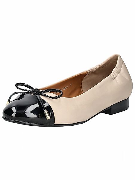 Everybody Ballerina "Everybody Ballerinas Leder" günstig online kaufen