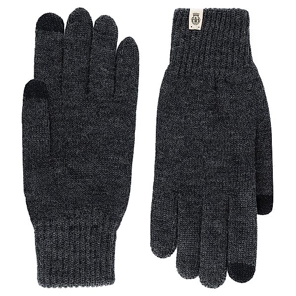 Roeckl Strickhandschuhe Feinstrick Handschuhe mit Touch-Funktion günstig online kaufen
