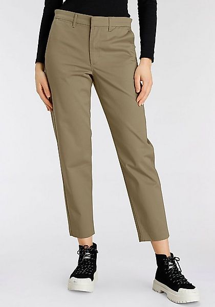 Levi's® Chinohose ESSENTIAL mit Taschen günstig online kaufen