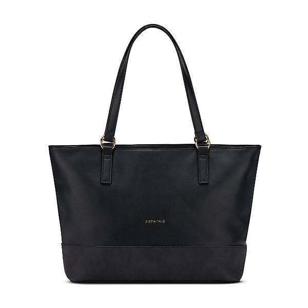 Expatrié Shopper NICOLE Schultertasche Damen Große günstig online kaufen