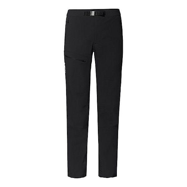 VAUDE Funktionshose Badile Pants II mit Taschen günstig online kaufen