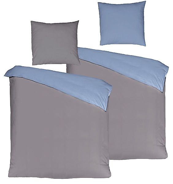 JACK Wendebettwäsche JACK by Mistral 4tlg. günstig online kaufen
