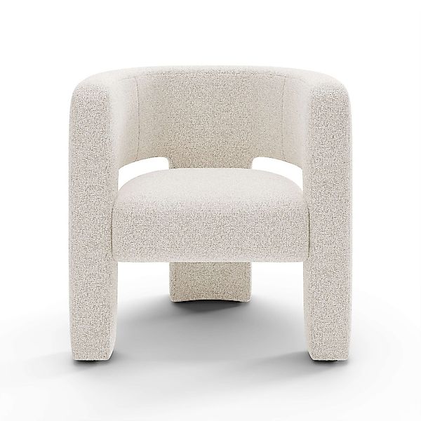 LeGer Home by Lena Gercke Sessel "Ohrensessel SELMIA Moderner Lounge-Sessel günstig online kaufen