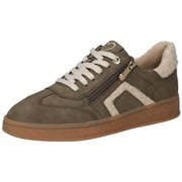 Marco Tozzi Sneaker Damen grün günstig online kaufen